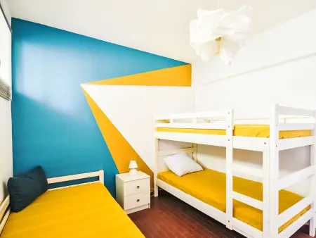Le Clos Marin, Appartement 4 personnes à Saint Cyr sur mer Les Lecques - Photo 9