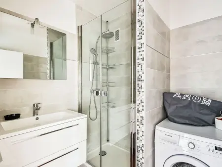 Le Clos Marin, Appartement 4 personnes à Saint Cyr sur mer Les Lecques - Photo 11