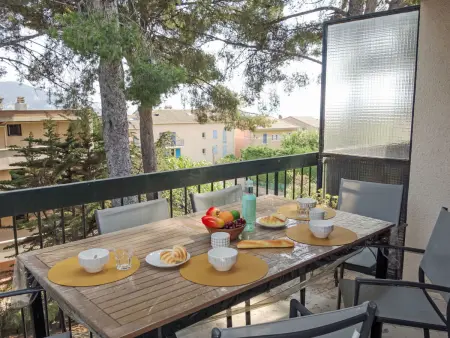Le Clos Marin, Appartement 4 personnes à Saint Cyr sur mer Les Lecques - Photo 14