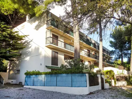 Le Clos Marin, Appartement 4 personnes à Saint Cyr sur mer Les Lecques - Photo 16