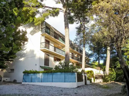Le Clos Marin, Appartement 4 personnes à Saint Cyr sur mer Les Lecques - Photo 17
