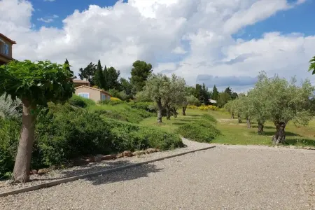 Portanelle 8 p, Séjour dans un vignoble avec piscine - Photo 30
