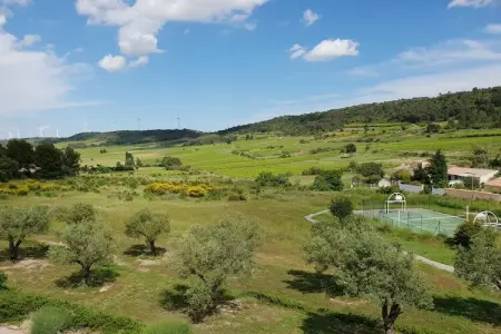 Portanelle 8 p, Séjour dans un vignoble avec piscine - Photo 31