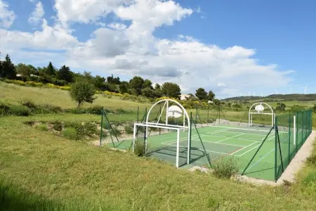 Portanelle 8 p, Séjour dans un vignoble avec piscine - Photo 33
