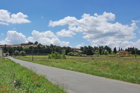 Portanelle 8 p, Séjour dans un vignoble avec piscine - Photo 34