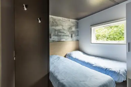 Taos, Chalet à Baalse Hei avec confort moderne - Photo 1