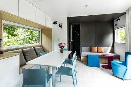 Taos, Chalet à Baalse Hei avec confort moderne - Photo 2