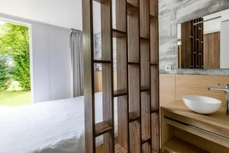 Taos, Chalet à Baalse Hei avec confort moderne - Photo 6