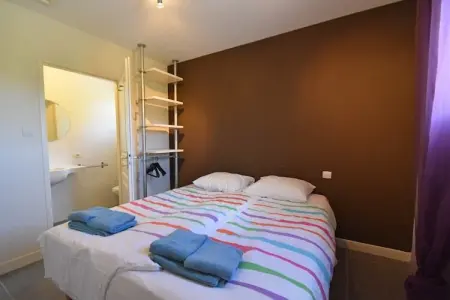 Portanelle 10 p, Villa de luxe à Montbrun - Photo 2