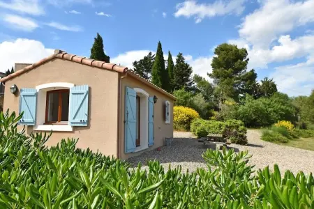 Portanelle 10 p, Villa de luxe à Montbrun - Photo 7