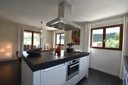 Portanelle 10 p, Villa de luxe à Montbrun - Photo 13