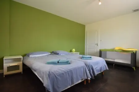 Portanelle 10 p, Villa de luxe à Montbrun - Photo 15