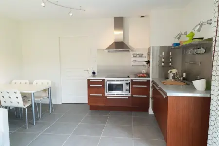 Portanelle 10 p, Villa de luxe à Montbrun - Photo 21
