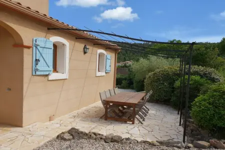 Portanelle 10 p, Villa de luxe à Montbrun - Photo 28