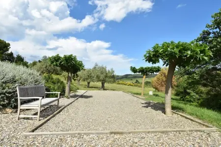 Portanelle 10 p, Villa de luxe à Montbrun - Photo 33