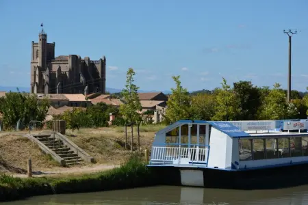 Portanelle 10 p, Villa de luxe à Montbrun - Photo 37