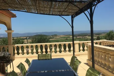 Chateau Henry, Villa Bliss dans le vignoble - Photo 5