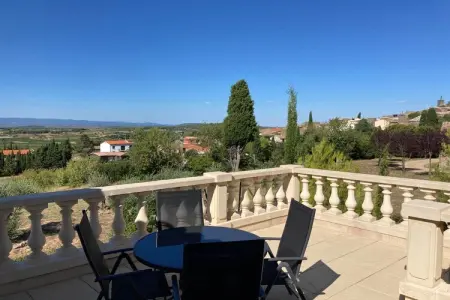 Chateau Henry, Villa Bliss dans le vignoble - Photo 6