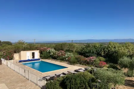 Chateau Henry, Villa Bliss dans le vignoble - Photo 9