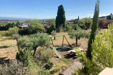 Chateau Henry, Villa Bliss dans le vignoble - Photo 13