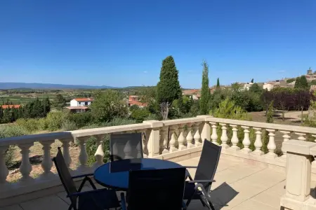 Chateau Henry, Villa Bliss dans le vignoble - Photo 15