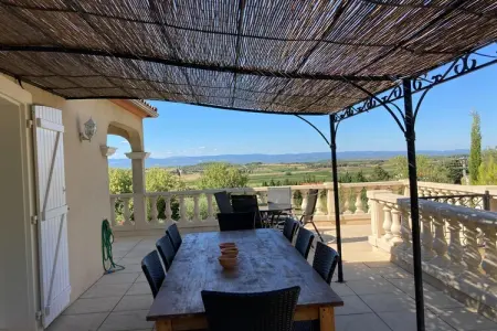 Chateau Henry, Villa Bliss dans le vignoble - Photo 18