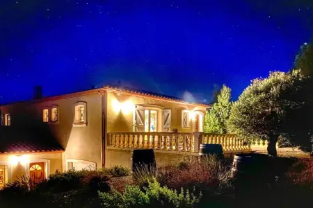 Chateau Henry, Villa Bliss dans le vignoble - Photo 22