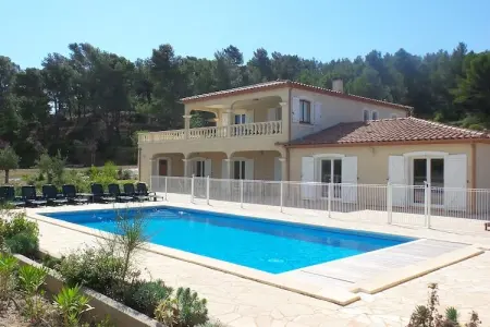 Chateau Henry, Villa Bliss dans le vignoble - Photo 24