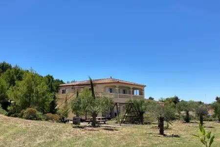 Chateau Henry, Villa Bliss dans le vignoble - Photo 25