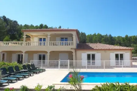 Chateau Henry, Villa Bliss dans le vignoble - Photo 27