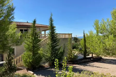 Chateau Henry, Villa Bliss dans le vignoble - Photo 29