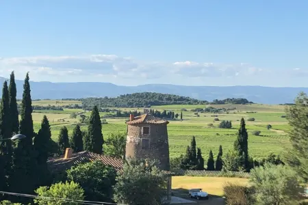 Chateau Henry, Villa Bliss dans le vignoble - Photo 36