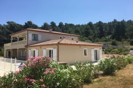 Chateau Henry, Villa Bliss dans le vignoble - Photo 39