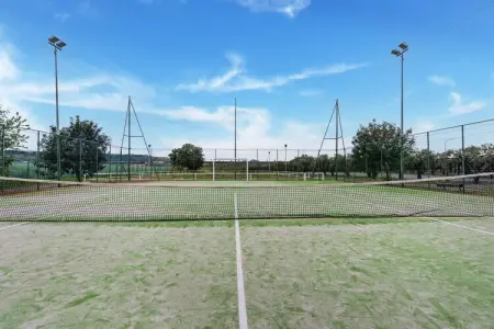 Mono Carlentini, Escapade idyllique avec tennis - Photo 21