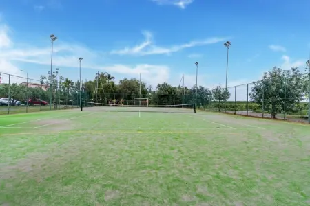 Mono Carlentini, Escapade idyllique avec tennis - Photo 22