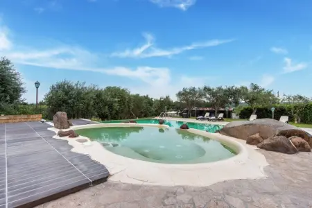 Trilo Carlentini, Maison de Vacances près de l'Etna - Photo 6