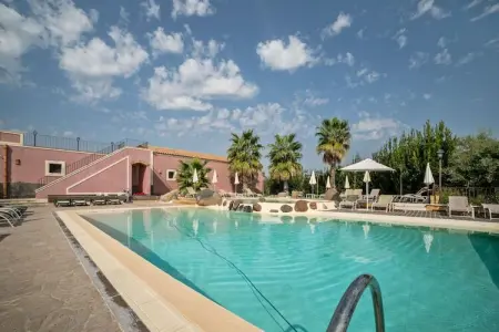 Trilo Carlentini, Maison de Vacances près de l'Etna - Photo 7
