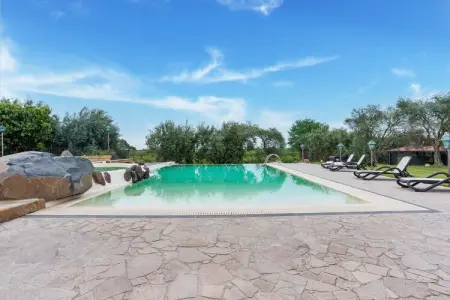 Trilo Carlentini, Maison de Vacances près de l'Etna - Photo 9