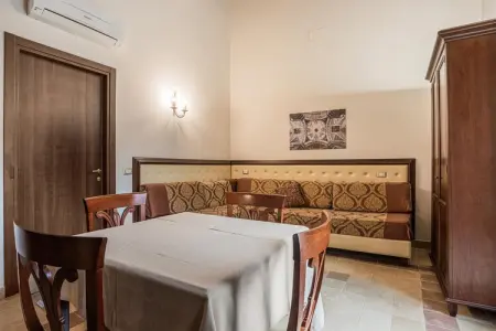 Trilo Carlentini, Maison de Vacances près de l'Etna - Photo 11
