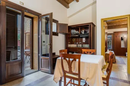 Trilo Carlentini, Maison de Vacances près de l'Etna - Photo 12