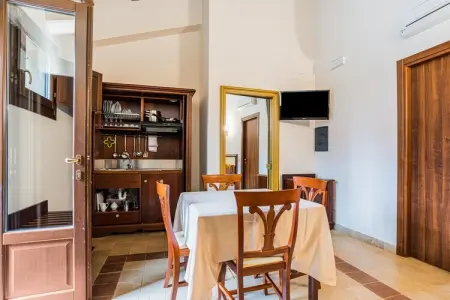 Trilo Carlentini, Maison de Vacances près de l'Etna - Photo 14