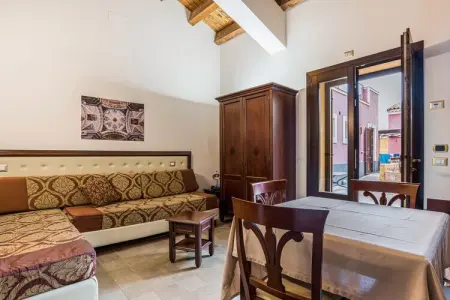 Trilo Carlentini, Maison de Vacances près de l'Etna - Photo 16
