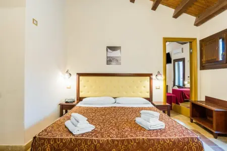 Trilo Carlentini, Maison de Vacances près de l'Etna - Photo 19