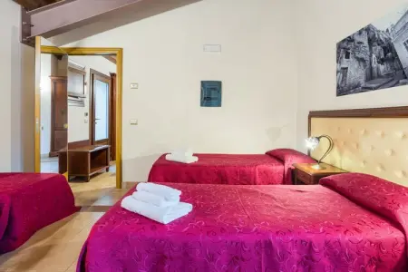 Trilo Carlentini, Maison de Vacances près de l'Etna - Photo 22