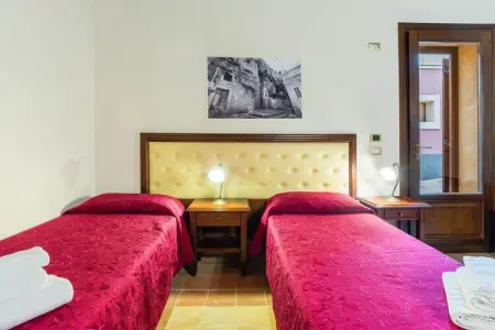 Trilo Carlentini, Maison de Vacances près de l'Etna - Photo 23