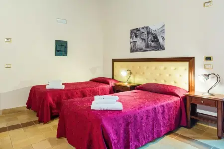 Trilo Carlentini, Maison de Vacances près de l'Etna - Photo 24