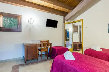 Trilo Carlentini, Maison de Vacances près de l'Etna - Photo 25