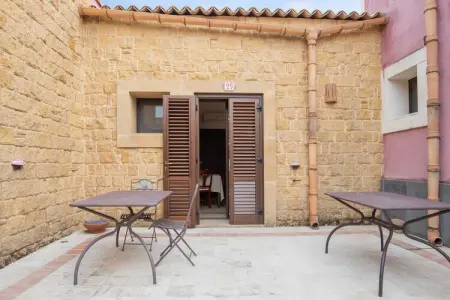 Trilo Carlentini, Maison de Vacances près de l'Etna - Photo 28