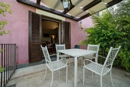 Trilo Carlentini, Maison de Vacances près de l'Etna - Photo 30