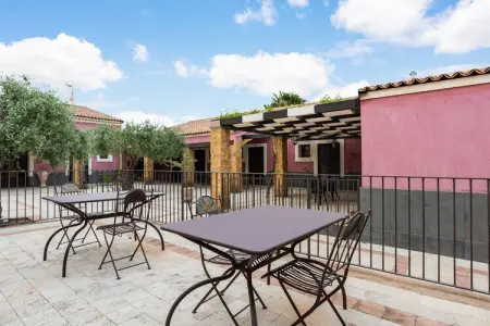 Trilo Carlentini, Maison de Vacances près de l'Etna - Photo 31